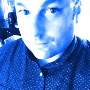 Meet your Posher, Andrew